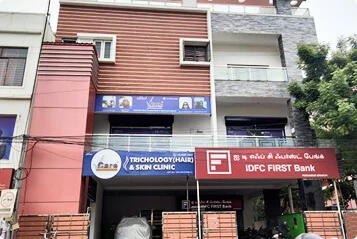 Perambur
